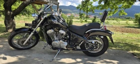 Honda Shadow | Mobile.bg    7