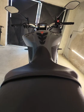 Yamaha Mt-09, снимка 6