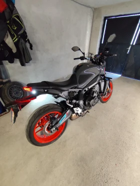 Yamaha Mt-09, снимка 3