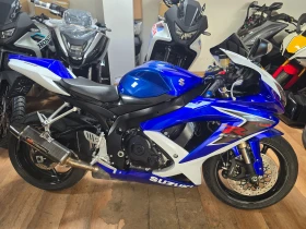 Suzuki Gsxr 600 A2 35kw Yoshimura  | Mobile.bg � ����� ������ 10