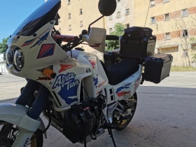Honda Xrv Africa Twin | Mobile.bg � ����� ������ 4