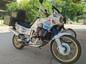 Honda Xrv Africa Twin | Mobile.bg � ����� ������ 6