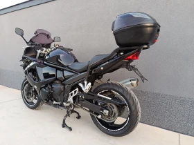 Suzuki Gsx 1250iccFA/ABS | Mobile.bg � ����� ������ 3