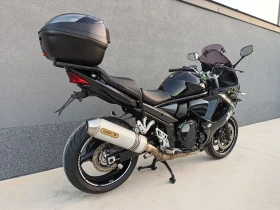 Suzuki Gsx 1250iccFA/ABS | Mobile.bg � ����� ������ 4