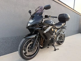 ������ Suzuki Gsx