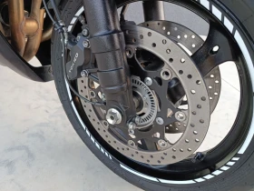 Suzuki Gsx 1250iccFA/ABS | Mobile.bg � ����� ������ 13