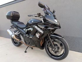 Suzuki Gsx 1250iccFA/ABS | Mobile.bg � ����� ������ 6