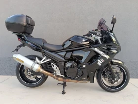 Suzuki Gsx 1250iccFA/ABS | Mobile.bg � ����� ������ 5