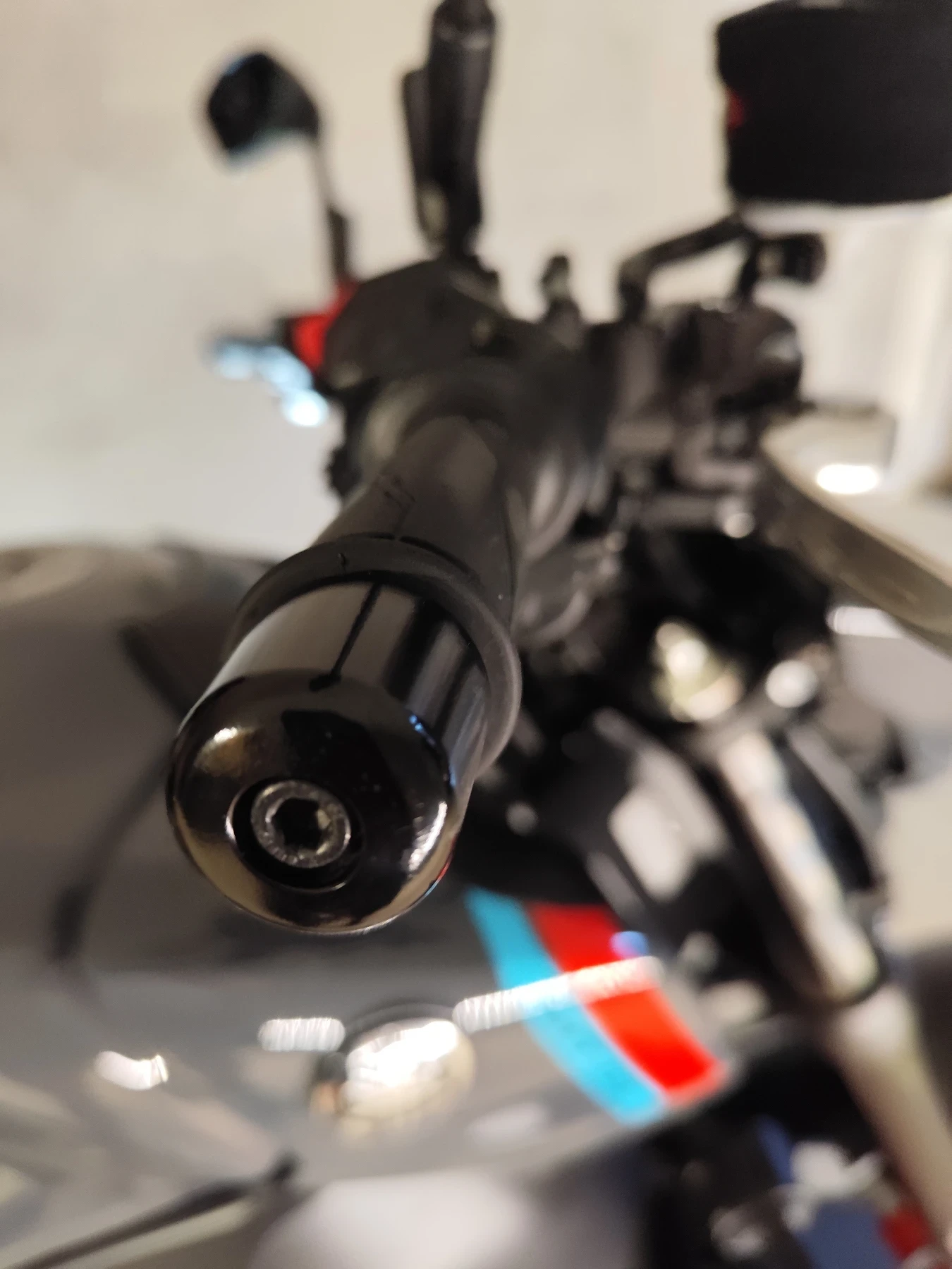 Yamaha Mt-09  - изображение 4