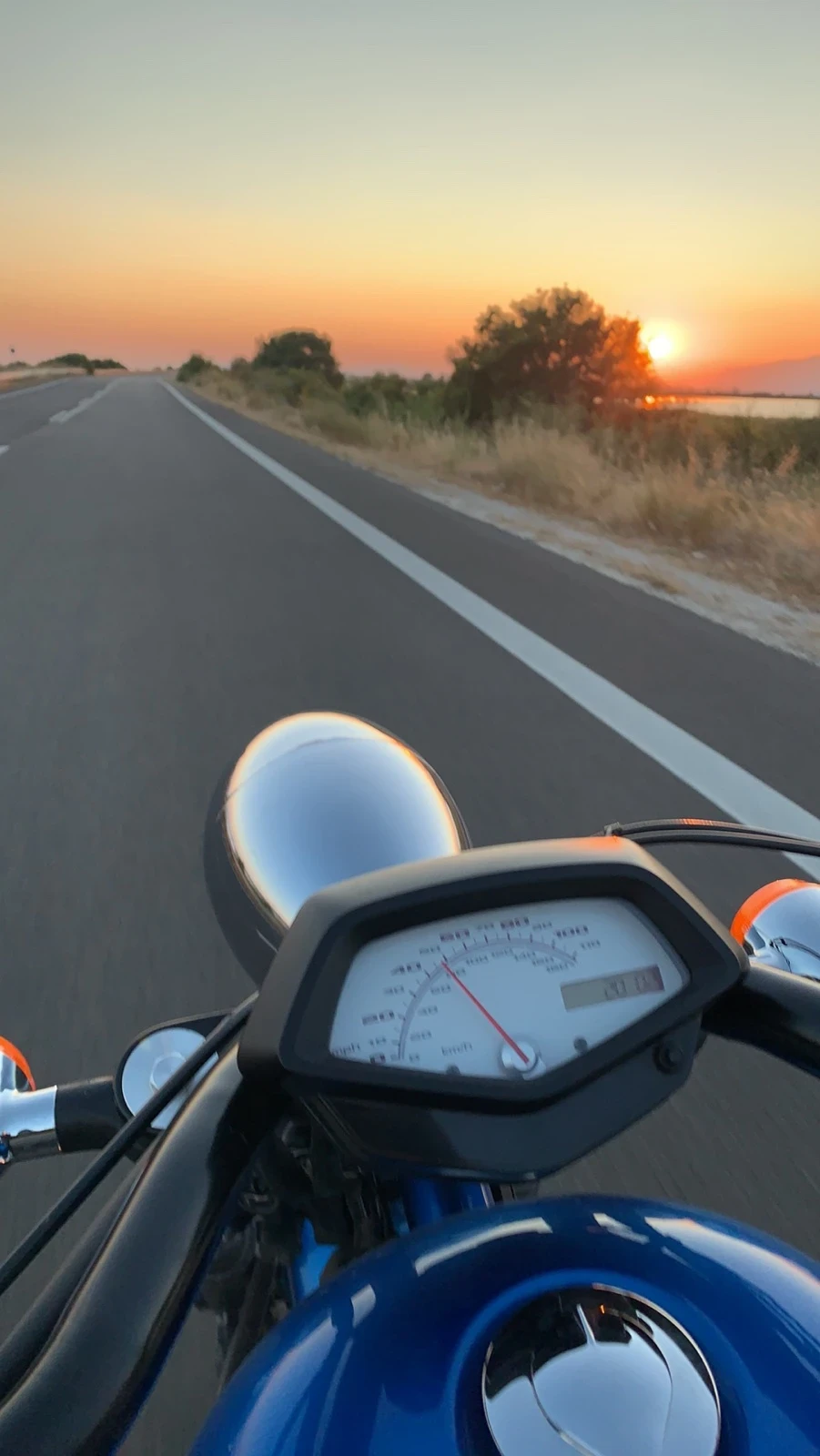 Honda Fury, снимка 7 - Мотоциклети и мототехника - 53750171