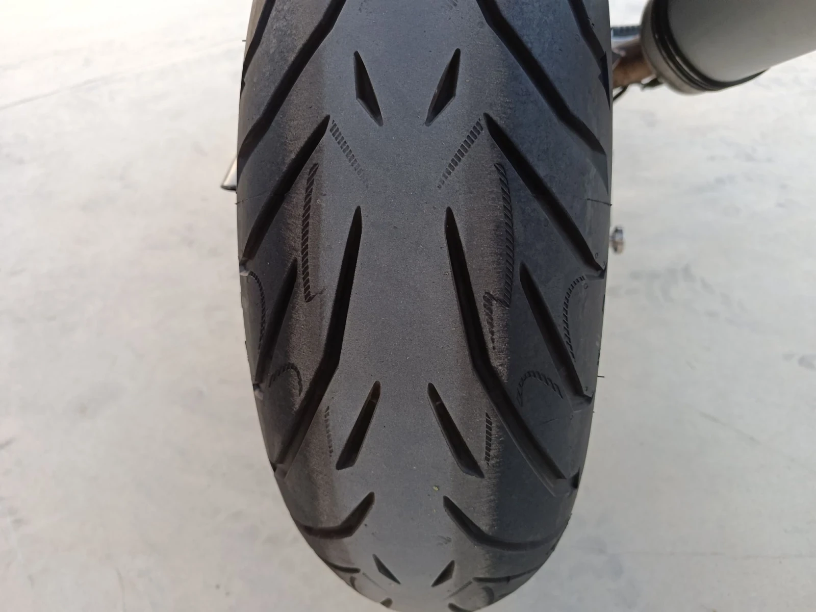 Suzuki Gsx 1250iccFA/ABS, снимка 14 - Мотоциклети и мототехника - 56380626