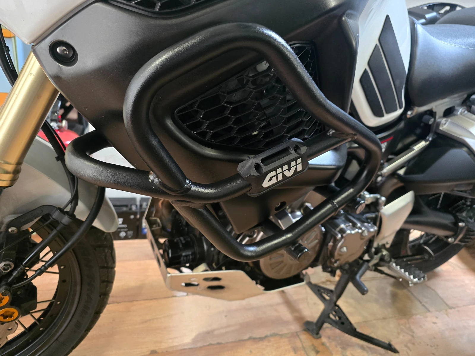 Yamaha Xtz 1200 Super Tenere  | Mobile.bg � ����������� 7