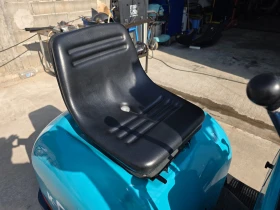 Багер Kubota K-008, снимка 7
