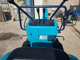 Багер Kubota K-008, снимка 6
