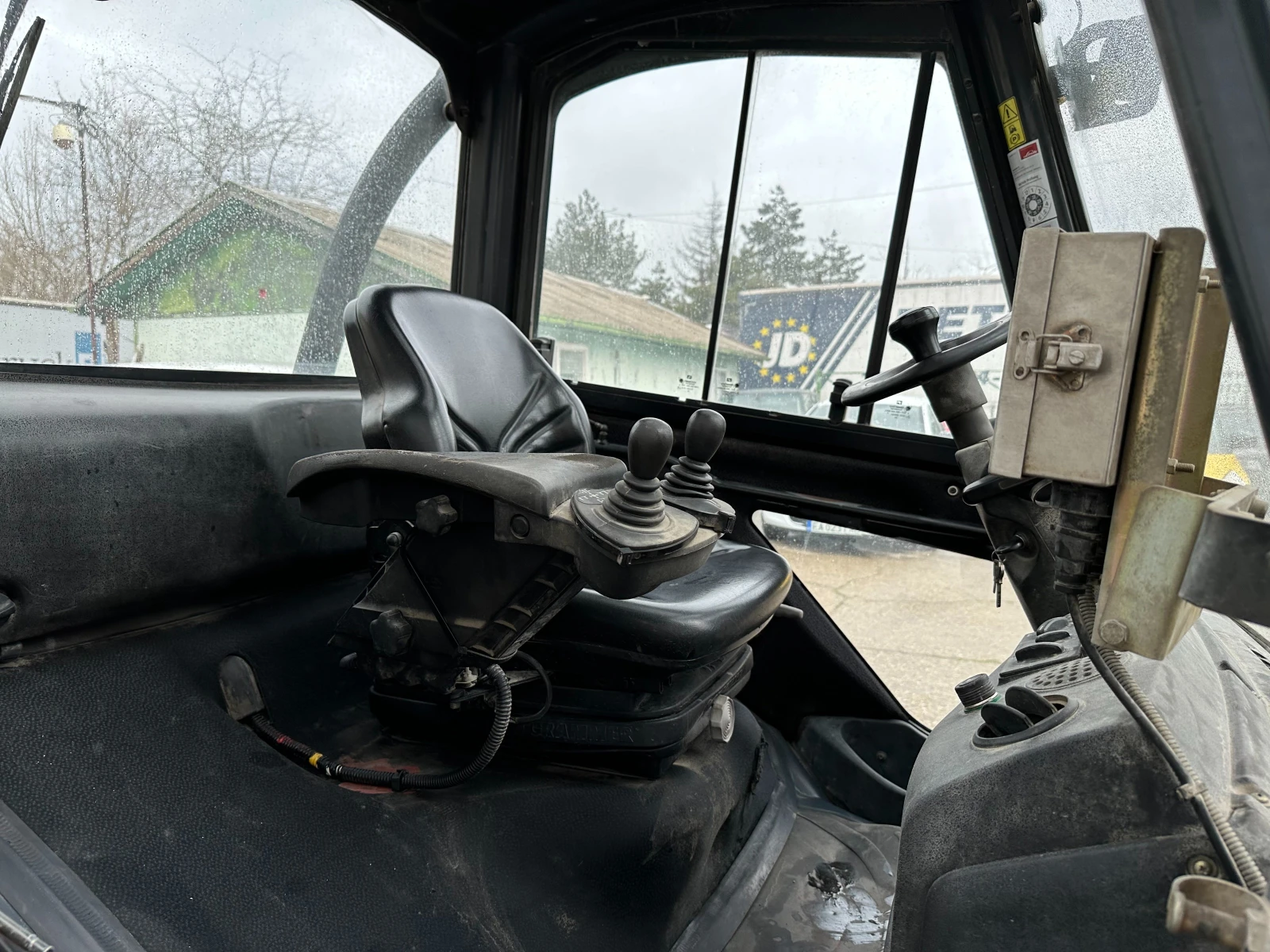  Linde H 40 D | Mobile.bg   11