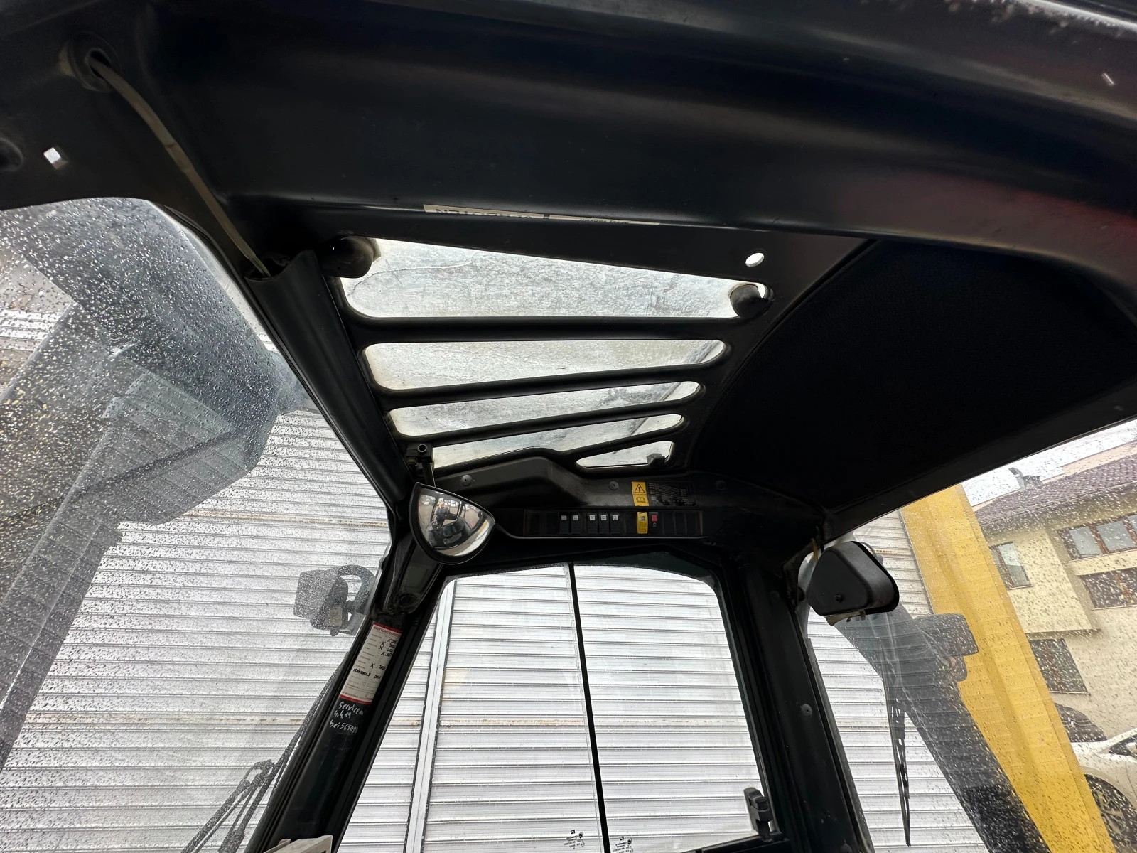  Linde H 40 D | Mobile.bg   10