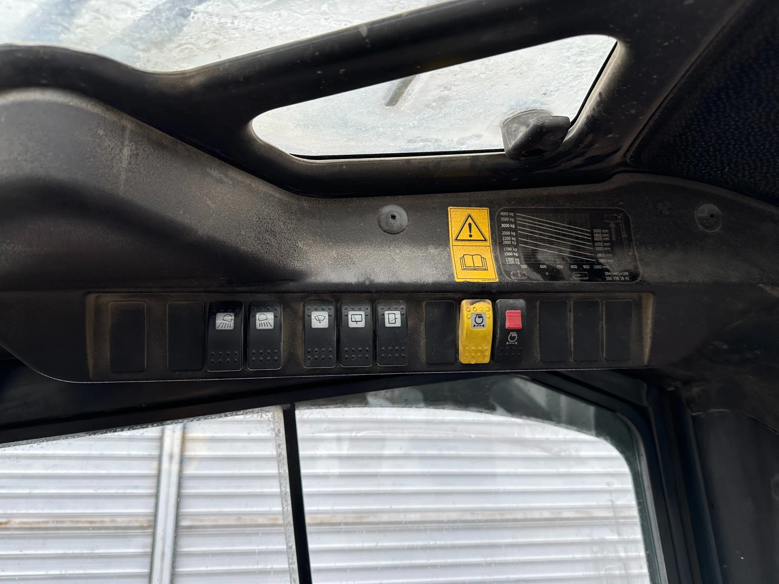  Linde H 40 D | Mobile.bg   9