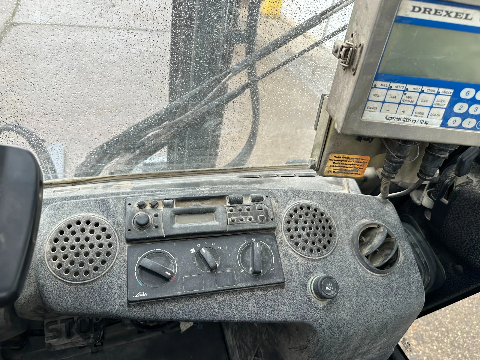  Linde H 40 D | Mobile.bg   8