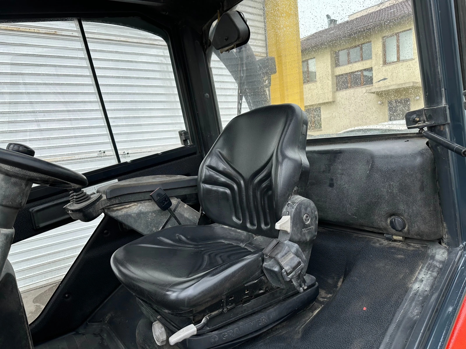  Linde H 40 D | Mobile.bg   7