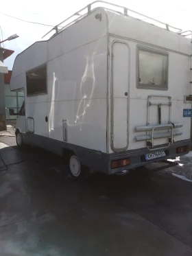 Кемпер Ford, снимка 3