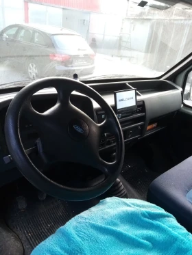 Кемпер Ford, снимка 4