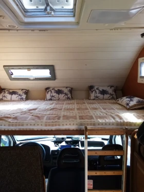 Кемпер Ford, снимка 5