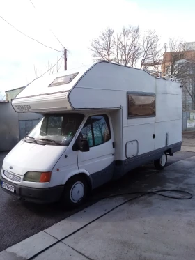 Кемпер Ford, снимка 2