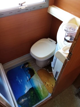 Кемпер Ford, снимка 6