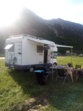 Кемпер Ford, снимка 10