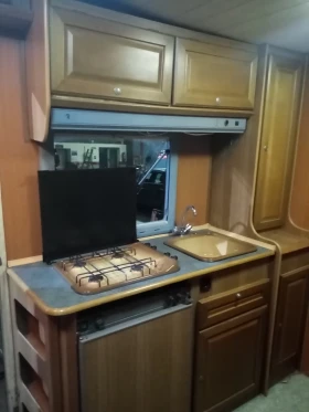 Кемпер Ford, снимка 8