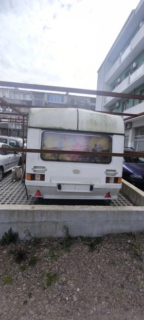 Каравана EVM ELITE, снимка 3