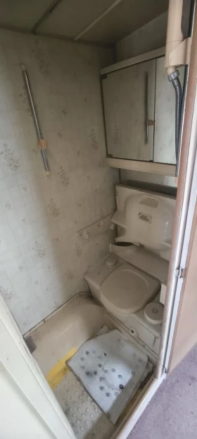 Каравана EVM ELITE, снимка 8