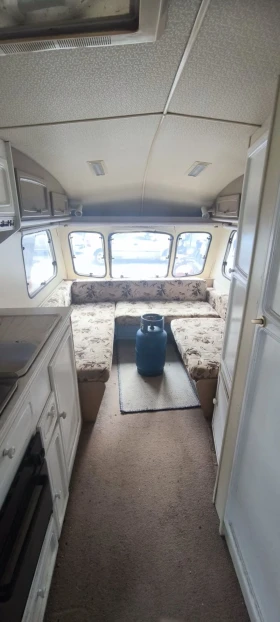 Каравана EVM ELITE, снимка 5