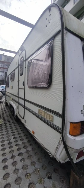 Каравана EVM ELITE, снимка 4