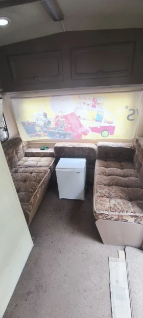 Каравана EVM ELITE, снимка 9