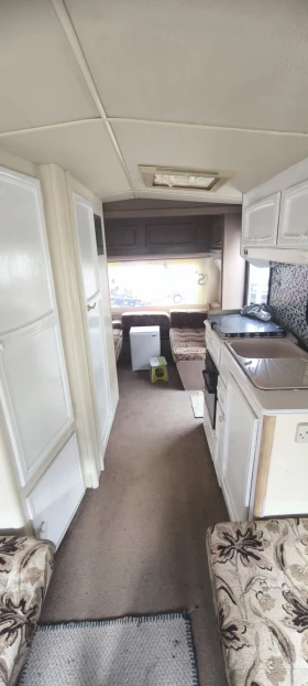 Каравана EVM ELITE, снимка 7