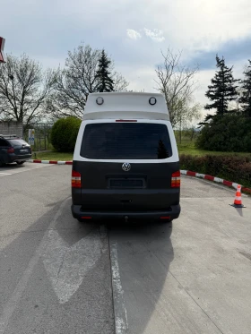 Кемпер VW T5, снимка 5