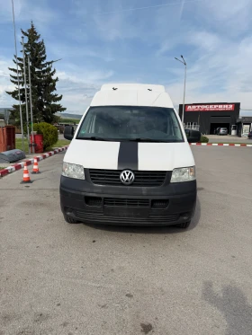 Кемпер VW T5, снимка 2