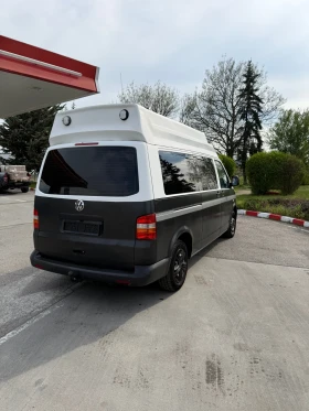 Кемпер VW T5, снимка 4