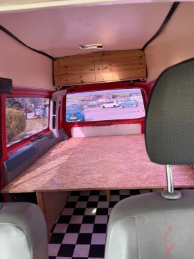 Кемпер VW T5, снимка 13