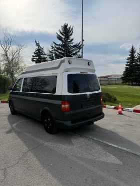 Кемпер VW T5, снимка 6