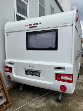 Обява за продажба на Каравана Adria Altea 542 ph ~16 900 EUR - изображение 2
