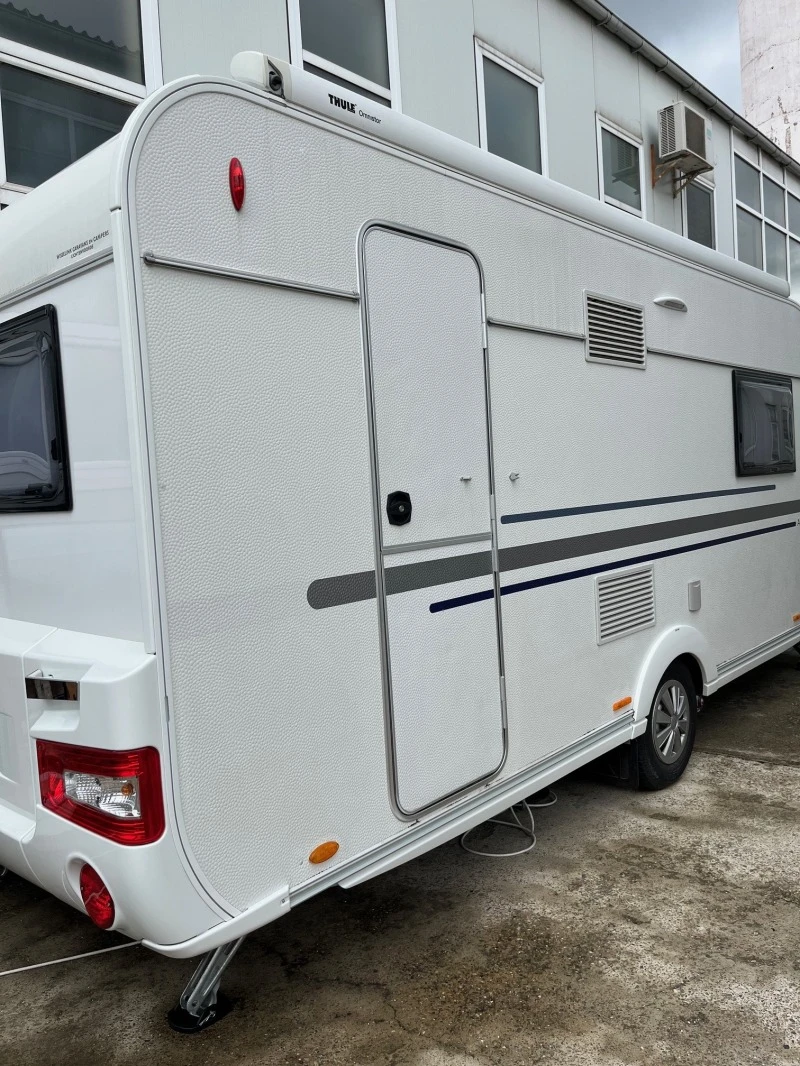 Каравана Adria Altea 542 ph, снимка 2 - Каравани и кемпери - 47742882