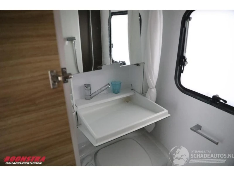 Каравана Adria Altea 542 ph, снимка 15 - Каравани и кемпери - 47742882