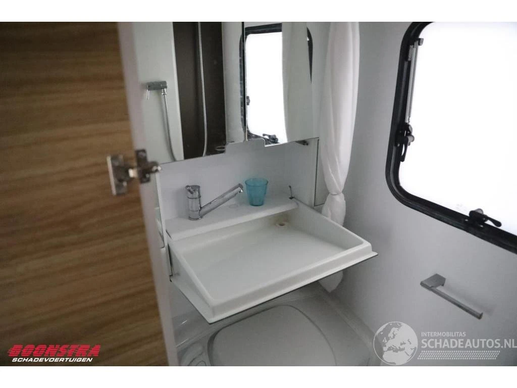 Каравана Adria Altea 542 ph - изображение 8