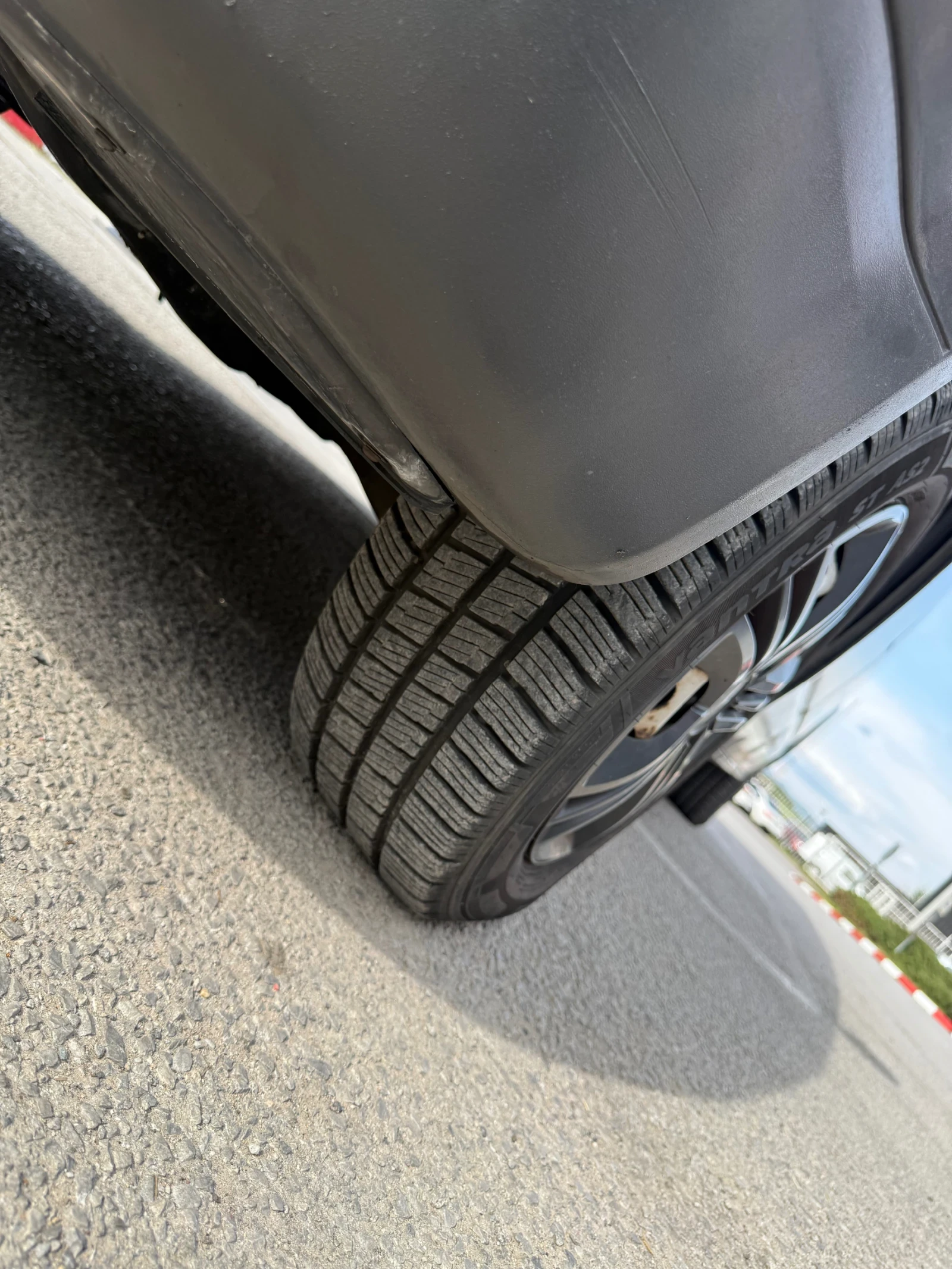 Кемпер VW T5, снимка 11 - Каравани и кемпери - 54357262