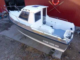   C.N.A. Clear Liner 600 Pilothouse | Mobile.bg    17