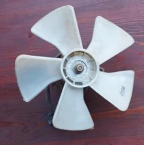 перка за охлаждане на интеркулер за , снимка 2