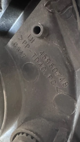 Оригинални Фарове зa Ford Ka - 45950748, снимка 2