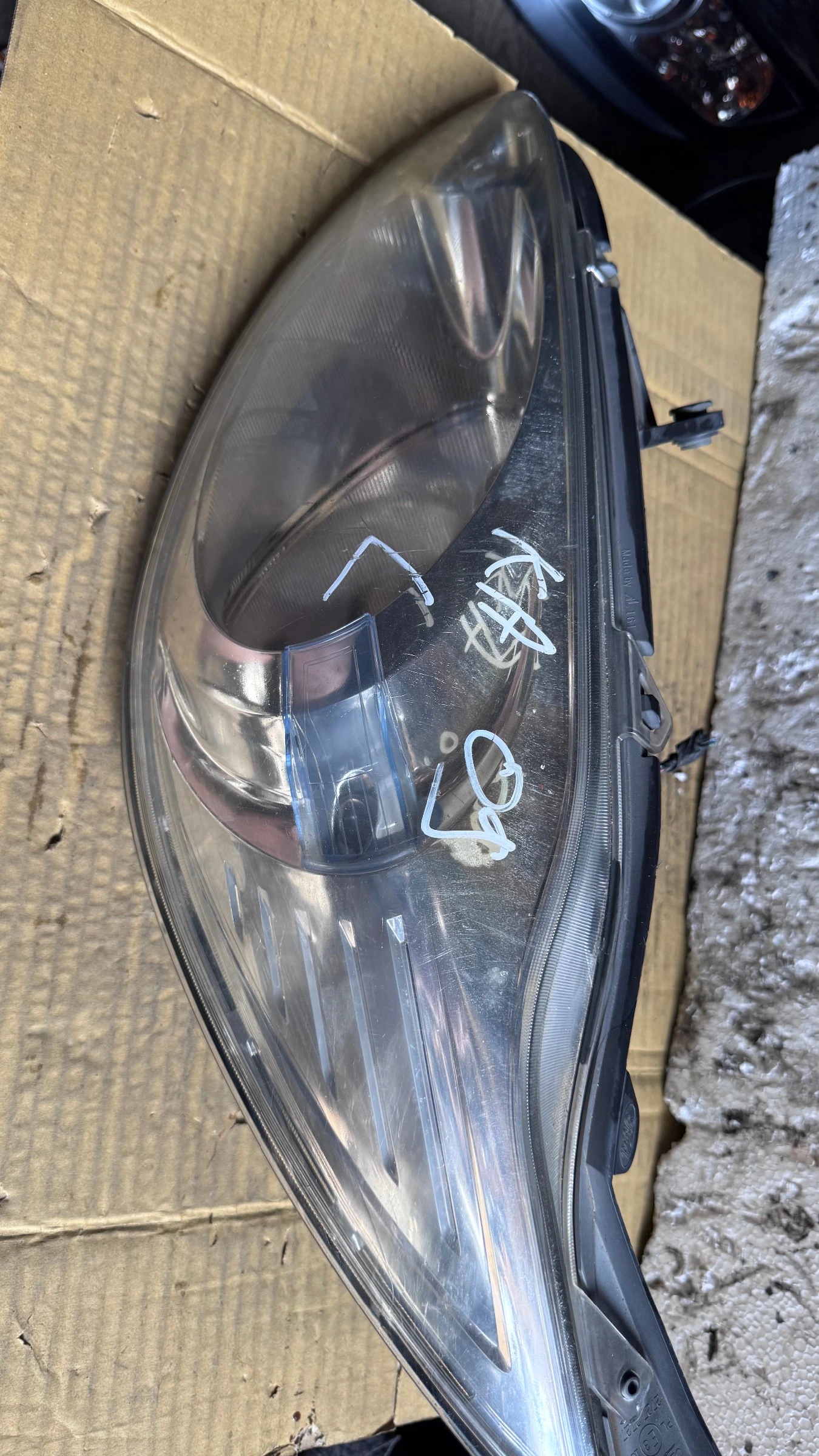   a Ford Ka - 45950748 | Mobile.bg   1